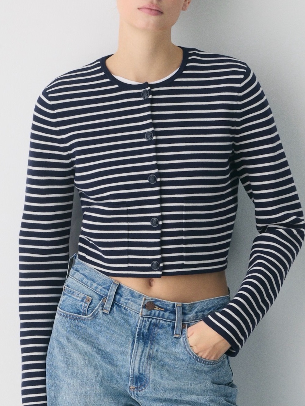 NWT Aritzia Babaton Notable Cardigan